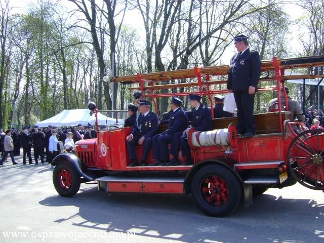 Pielgrzymka 24.04.2010